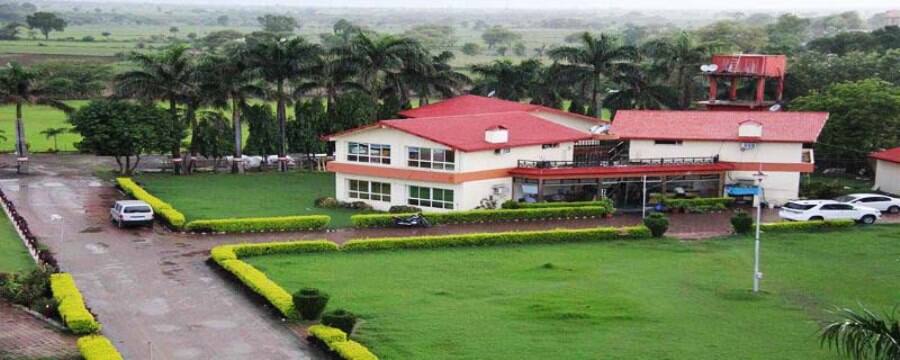Meghdoot Hotel & Resort, Ujjain 5